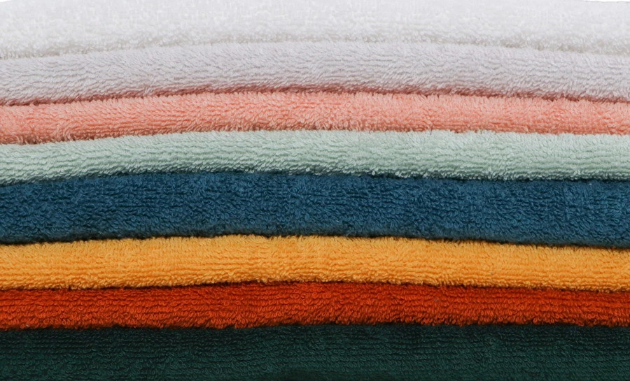 MamaLoes Badstof White Baby Poncho ML5288 MamaLoes Badstof White Baby Poncho ML5288 -babybenodigdheden mamaloes badstof 1 8