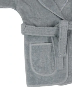 MamaLoes Badstof Licht Blauw 0-1jr Badjas ML010303 7 MamaLoes Badstof Licht Blauw 0-1jr Badjas ML010303 -babybenodigdheden mamaloes badstof licht blauw 0 1jr badjas ml010303 06