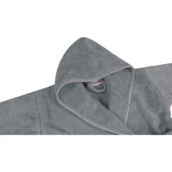 MamaLoes Badstof Licht Blauw 0-1jr Badjas ML010303 8 MamaLoes Badstof Licht Blauw 0-1jr Badjas ML010303 -babybenodigdheden mamaloes badstof licht blauw 0 1jr badjas ml010303 07