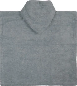 MamaLoes Badstof Licht Blauw Baby Poncho ML010506 -babybenodigdheden mamaloes badstof licht blauw baby poncho ml010506 04