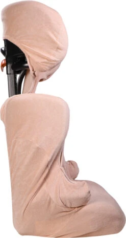 MamaLoes Badstof Light Pink Groep 2/3 Autostoelhoes ML6485 3 MamaLoes Badstof Light Pink Groep 2/3 Autostoelhoes ML6485 -babybenodigdheden mamaloes badstof light pink groep 2 3 autostoelhoes ml6485 02