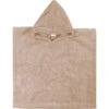 MamaLoes Badstof Zand Baby Poncho ML010507 2 MamaLoes Badstof Zand Baby Poncho ML010507 -babybenodigdheden mamaloes badstof zand baby poncho ml010507 4
