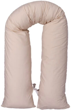 MamaLoes Bos Dieren Voedingskussen Met Lussen ML020418 -babybenodigdheden mamaloes bos dieren voedingskussen met lussen ml020418 5