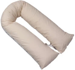 MamaLoes Bos Dieren Voedingskussen Met Lussen ML020418 -babybenodigdheden mamaloes bos dieren voedingskussen met lussen ml020418 6