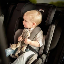 Ding Bas Roze Autostoel 9-36 Kg CS003 8 Ding Bas Roze Autostoel 9-36 Kg CS003 -babybenodigdheden mamaloes ding bas autostoel 9 36 kg1