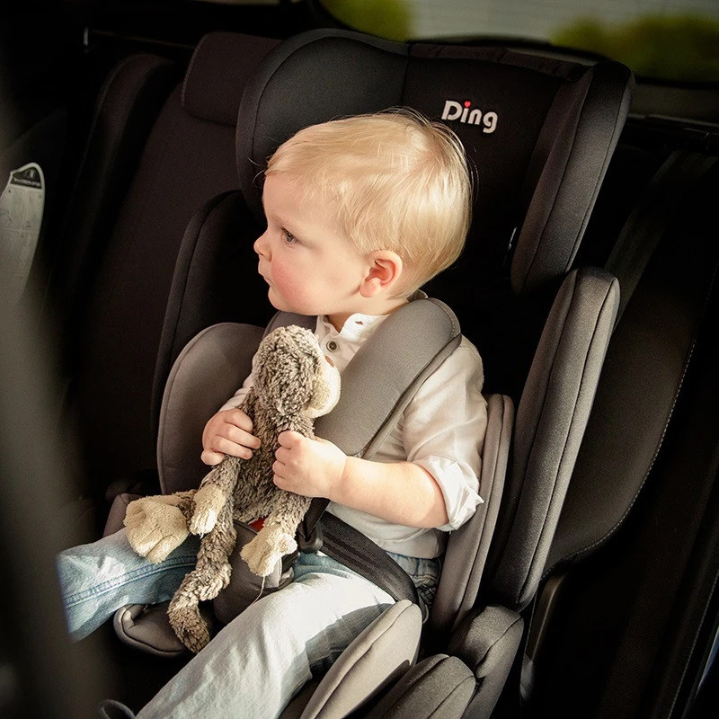 Ding Bas Roze Autostoel 9-36 kg CS003 Ding Bas Roze Autostoel 9-36 Kg CS003 -babybenodigdheden mamaloes ding bas autostoel 9 36 kg1