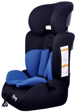 Ding Bas Blauw Autostoel 9-36 Kg CS003 -babybenodigdheden mamaloes ding bas blauw autostoel 9 36 kg cs003 3