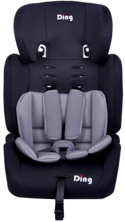 Ding Bas Grijs Autostoel 9-36 Kg CS003 4 Ding Bas Grijs Autostoel 9-36 Kg CS003 -babybenodigdheden mamaloes ding bas grijs autostoel 9 36 kg cs003