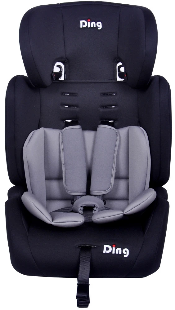 Ding Bas Grijs Autostoel 9-36 kg CS003 Ding Bas Grijs Autostoel 9-36 Kg CS003 -babybenodigdheden mamaloes ding bas grijs autostoel 9 36 kg cs003