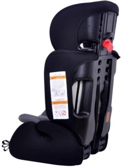 Ding Bas Grijs Autostoel 9-36 Kg CS003 6 Ding Bas Grijs Autostoel 9-36 Kg CS003 -babybenodigdheden mamaloes ding bas grijs autostoel 9 36 kg cs003 5