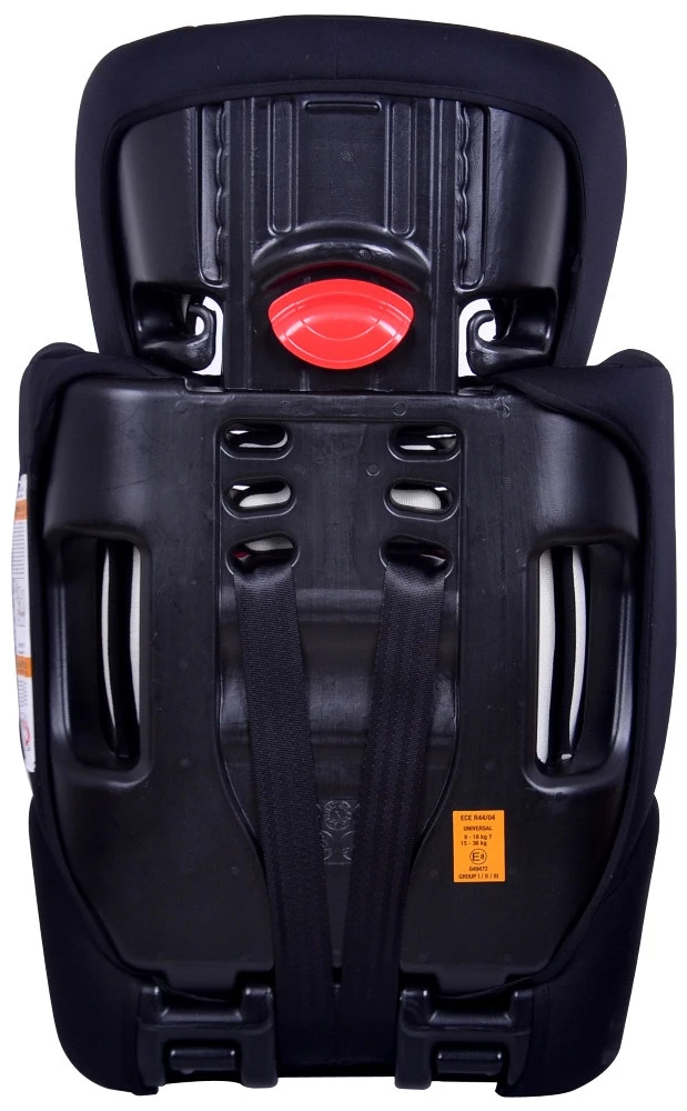 Ding Bas Grijs Autostoel 9-36 kg CS003 Ding Bas Grijs Autostoel 9-36 Kg CS003 -babybenodigdheden mamaloes ding bas roze autostoel 9 36 kg cs003 6 2