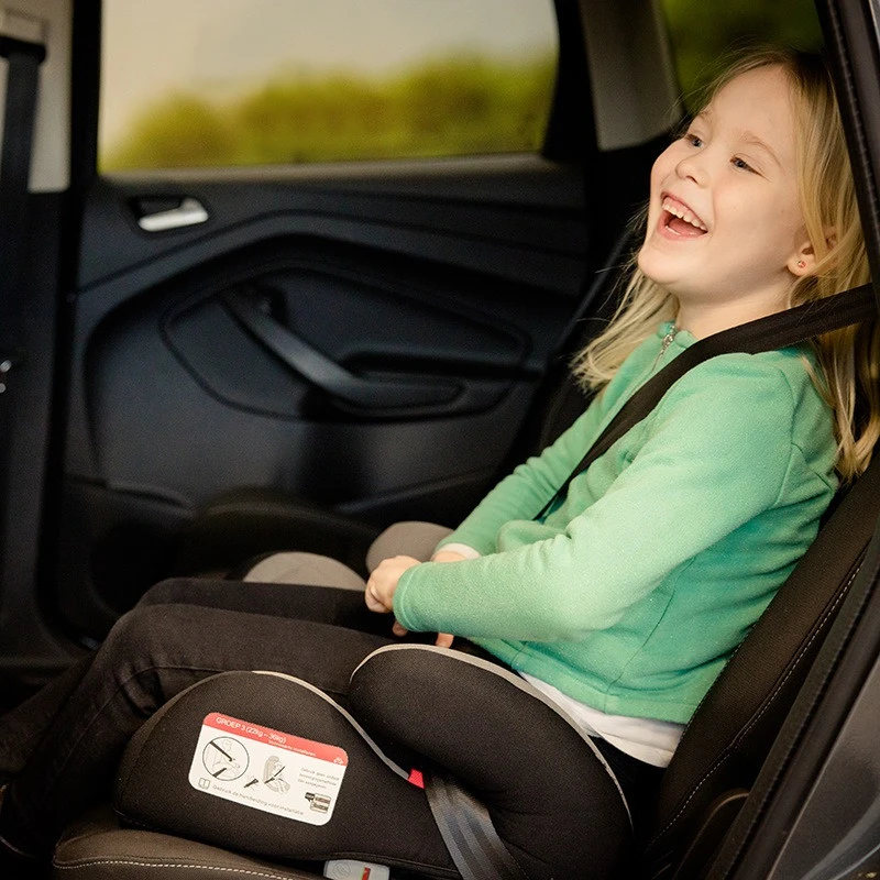 Ding Isofix Booster Stoelverhoger 22-36kg YB706B Ding Isofix Booster Stoelverhoger 22-36kg YB706B -babybenodigdheden