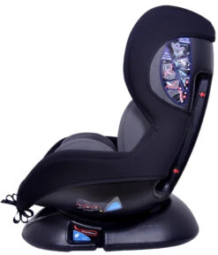 Ding Dano Zwart/Grijs Autostoel 0-18 Kg CS002 -babybenodigdheden mamaloes ding dano zwart grijs autostoel 0 18 kg cs002 3