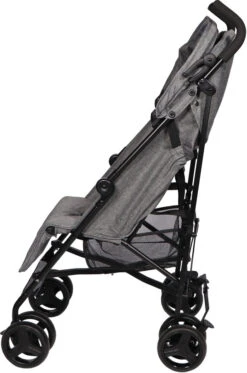 Ding GoGo Grey Multi Standen Buggy DI-161707 5 Ding GoGo Grey Multi Standen Buggy DI-161707 -babybenodigdheden mamaloes ding gogo grey 04k