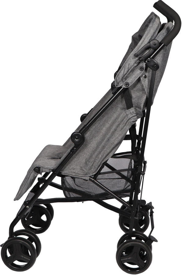 Ding GoGo Grey Multi Standen Buggy DI-161707 Ding GoGo Grey Multi Standen Buggy DI-161707 -babybenodigdheden mamaloes ding gogo grey 04k