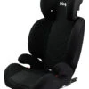 Ding Jordi Zwart Isofix Autostoel 15-36 Kg YB706B 1 Ding Jordi Zwart Isofix Autostoel 15-36 Kg YB706B -babybenodigdheden mamaloes ding jordi zwart isofix autostoel 15 36 kg yb706b 1 1