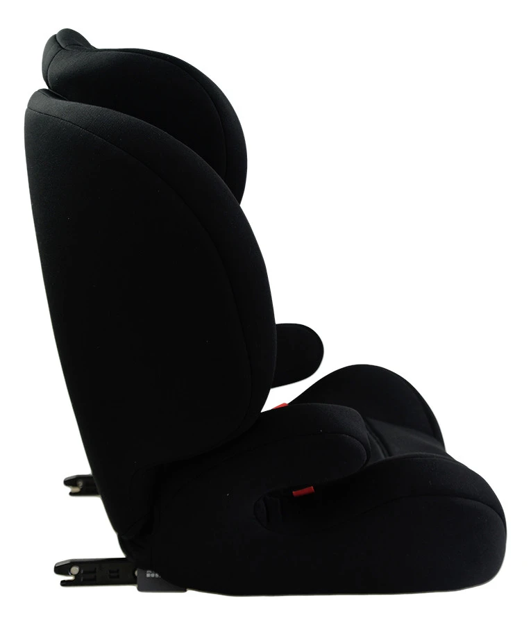 Ding Jordi Zwart Isofix Autostoel 15-36 kg YB706B Ding Jordi Zwart Isofix Autostoel 15-36 Kg YB706B -babybenodigdheden mamaloes ding jordi zwart isofix autostoel 15 36 kg yb706b 4 1