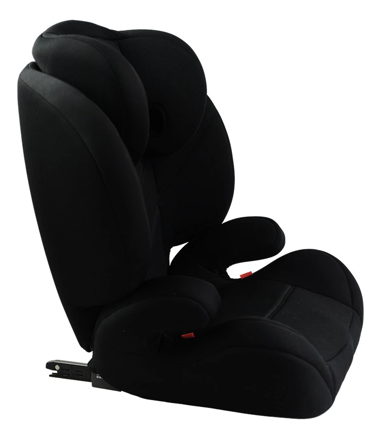Ding Jordi Zwart Isofix Autostoel 15-36 kg YB706B Ding Jordi Zwart Isofix Autostoel 15-36 Kg YB706B -babybenodigdheden mamaloes ding jordi zwart isofix autostoel 15 36 kg yb706b 5 1