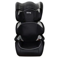 Ding Kato Grijs Autostoel 15-36 Kg YB801A -babybenodigdheden mamaloes ding kato grijs autostoel hoofdsteun 1