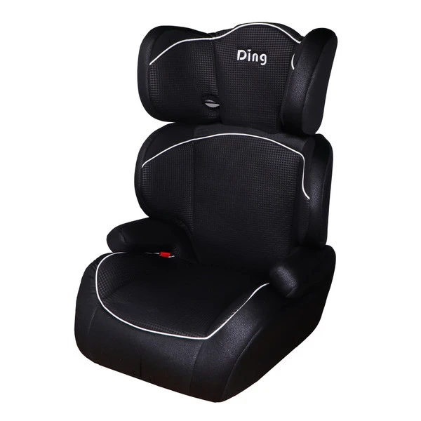 Ding Kato Zwart Autostoel 15-36 Kg YB801A