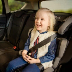 Ding Mike Zwart/Grijs Autostoel 15-36kg CS007 10 Ding Mike Zwart/Grijs Autostoel 15-36kg CS007 -babybenodigdheden mamaloes ding mike zwartgrijs autostoel 15 36kg1