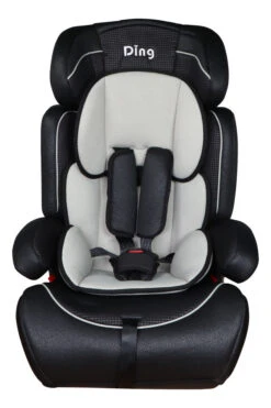 Ding Risto Grijs Autostoel 9-36 Kg YB702A 3 Ding Risto Grijs Autostoel 9-36 Kg YB702A -babybenodigdheden mamaloes ding risto grijs autostoel 9 36 kg