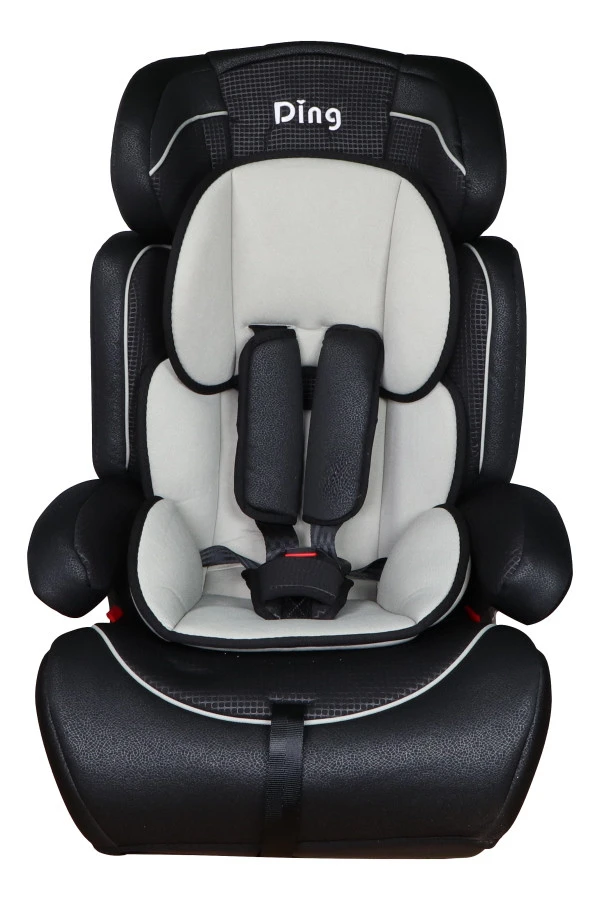 Ding Risto Grijs Autostoel 9-36 kg YB702A Ding Risto Grijs Autostoel 9-36 Kg YB702A -babybenodigdheden mamaloes ding risto grijs autostoel 9 36 kg