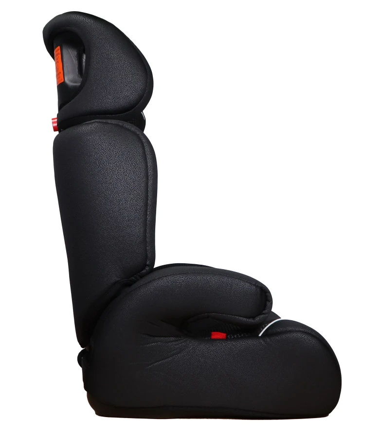 Ding Risto Zwart Autostoel 9-36 kg YB702A Ding Risto Zwart Autostoel 9-36 Kg YB702A -babybenodigdheden mamaloes ding risto zwart autostoel 9 36 kg 12