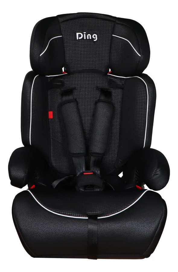 Ding Risto Zwart Autostoel 9-36 kg YB702A Ding Risto Zwart Autostoel 9-36 Kg YB702A -babybenodigdheden mamaloes ding risto zwart autostoel 9 36 kg 4