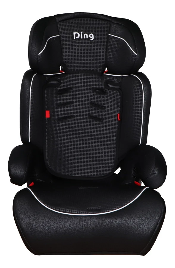 Ding Risto Zwart Autostoel 9-36 kg YB702A Ding Risto Zwart Autostoel 9-36 Kg YB702A -babybenodigdheden mamaloes ding risto zwart autostoel 9 36 kg 5