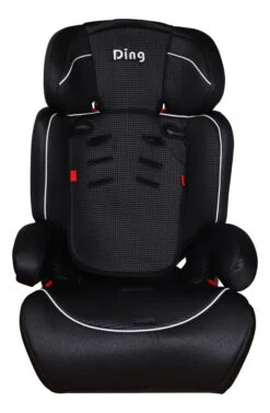 Ding Risto Grijs Autostoel 9-36 Kg YB702A 4 Ding Risto Grijs Autostoel 9-36 Kg YB702A -babybenodigdheden mamaloes ding risto zwart autostoel 9 36 kg 5 1