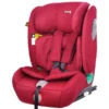 Ding York Red I-Size Autostoel 9-36 Kg K63 -babybenodigdheden mamaloes ding york red i size autostoel 9 36 kg k63 2 1