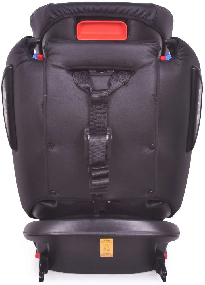 Ding Zeno 360° SPS Zwart LTD Autostoel 0-36kg CS008-1 -babybenodigdheden mamaloes ding zeno 360 sps zwart ldt autostoel 0 36kg cs008