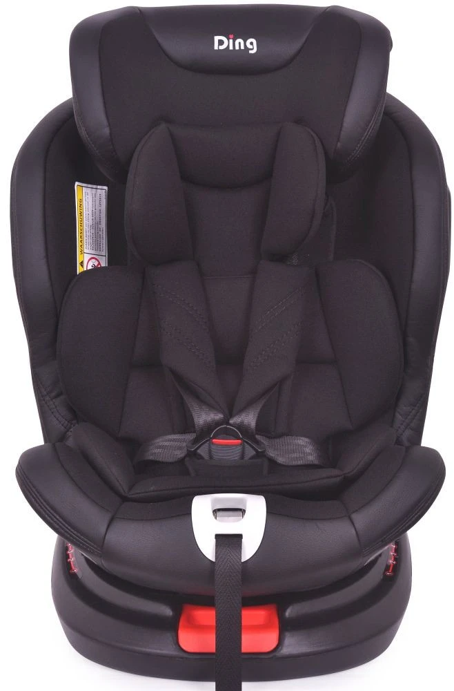 Ding Zeno 360° SPS Zwart LTD Autostoel 0-36kg CS008-1 -babybenodigdheden mamaloes ding zeno 360 sps zwart ldt autostoel 0 36kg cs008