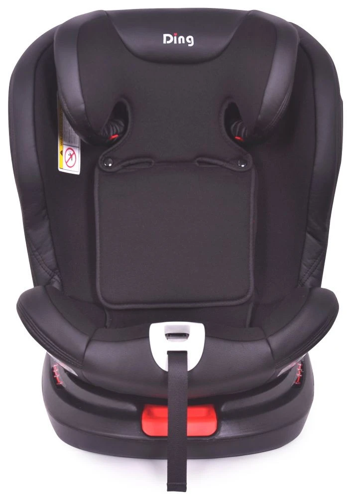 Ding Zeno 360° SPS Zwart LTD Autostoel 0-36kg CS008-1 -babybenodigdheden mamaloes ding zeno 360 sps zwart ldt autostoel 0 36kg cs008