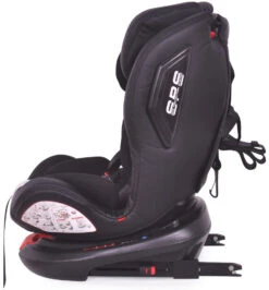 Ding Zeno 360° SPS Zwart LTD Autostoel 0-36kg CS008-1 -babybenodigdheden mamaloes ding zeno 360 sps zwart ldt autostoel 0 36kg cs008 1 4 1920x1920