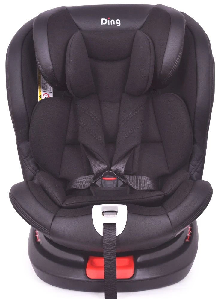 Ding Zeno 360° SPS Zwart LTD Autostoel 0-36kg CS008-1 -babybenodigdheden mamaloes ding zeno 360 sps zwart ldt autostoel 0 36kg cs008