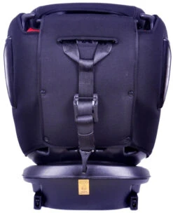 Ding Zeno 360° SPS Zwart Autostoel 0-36kg CS008 9 Ding Zeno 360° SPS Zwart Autostoel 0-36kg CS008 -babybenodigdheden mamaloes ding zeno 360 zwart autostoel 0 36kg