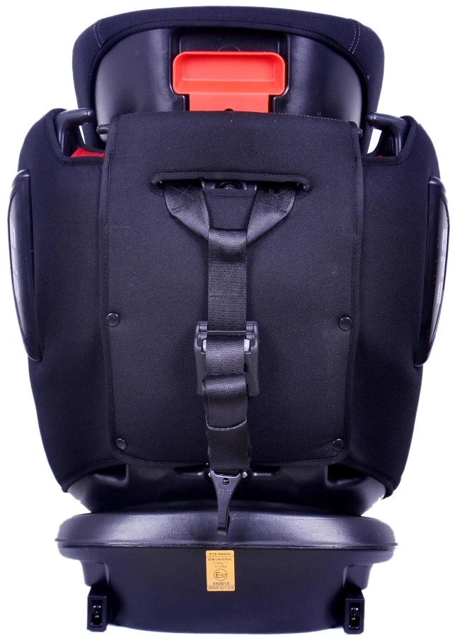 Ding Zeno 360° SPS Zwart Autostoel 0-36kg CS008 Ding Zeno 360° SPS Zwart Autostoel 0-36kg CS008 -babybenodigdheden mamaloes ding zeno 360 zwart autostoel 0 36kg cs008 8