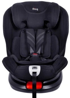 Ding Zeno 360° SPS Zwart Autostoel 0-36kg CS008 4 Ding Zeno 360° SPS Zwart Autostoel 0-36kg CS008 -babybenodigdheden mamaloes ding zeno 360 zwart autostoel 0 36kg cs008