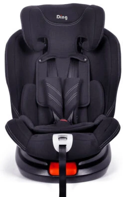 Ding Zeno 360° SPS Zwart Autostoel 0-36kg CS008 3 Ding Zeno 360° SPS Zwart Autostoel 0-36kg CS008 -babybenodigdheden mamaloes ding zeno 360 zwart autostoel 0 36kg cs008 2