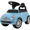 Eco Toys Fiat 500 Blauw Loopauto HZ8620 2 Eco Toys Fiat 500 Blauw Loopauto HZ8620 -babybenodigdheden mamaloes eco toys fiat 500 blauw loopauto hz8620 4