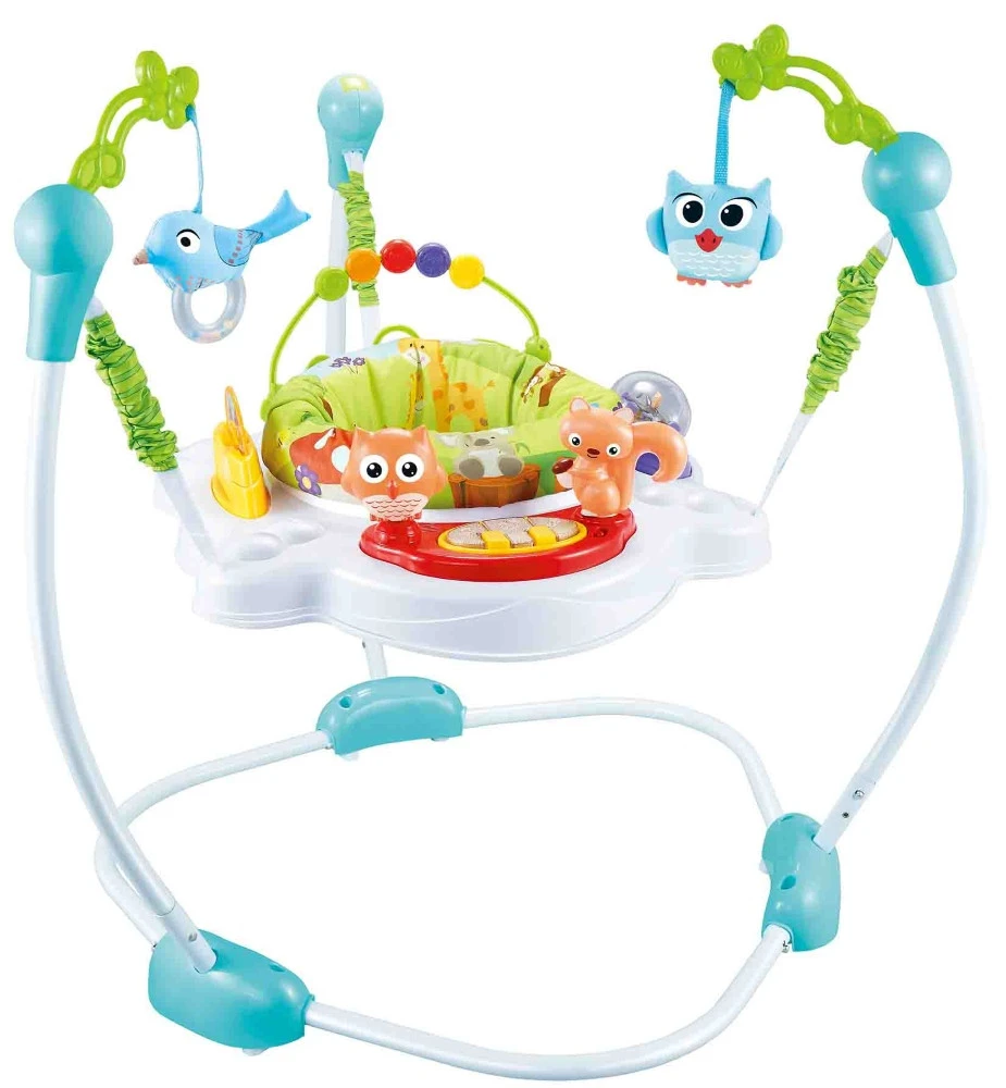 Eco Toys Woods Blue Jumper HC393705 Eco Toys Woods Blue Jumper HC393705 -babybenodigdheden mamaloes eco toys green forest jumper hc393705 2