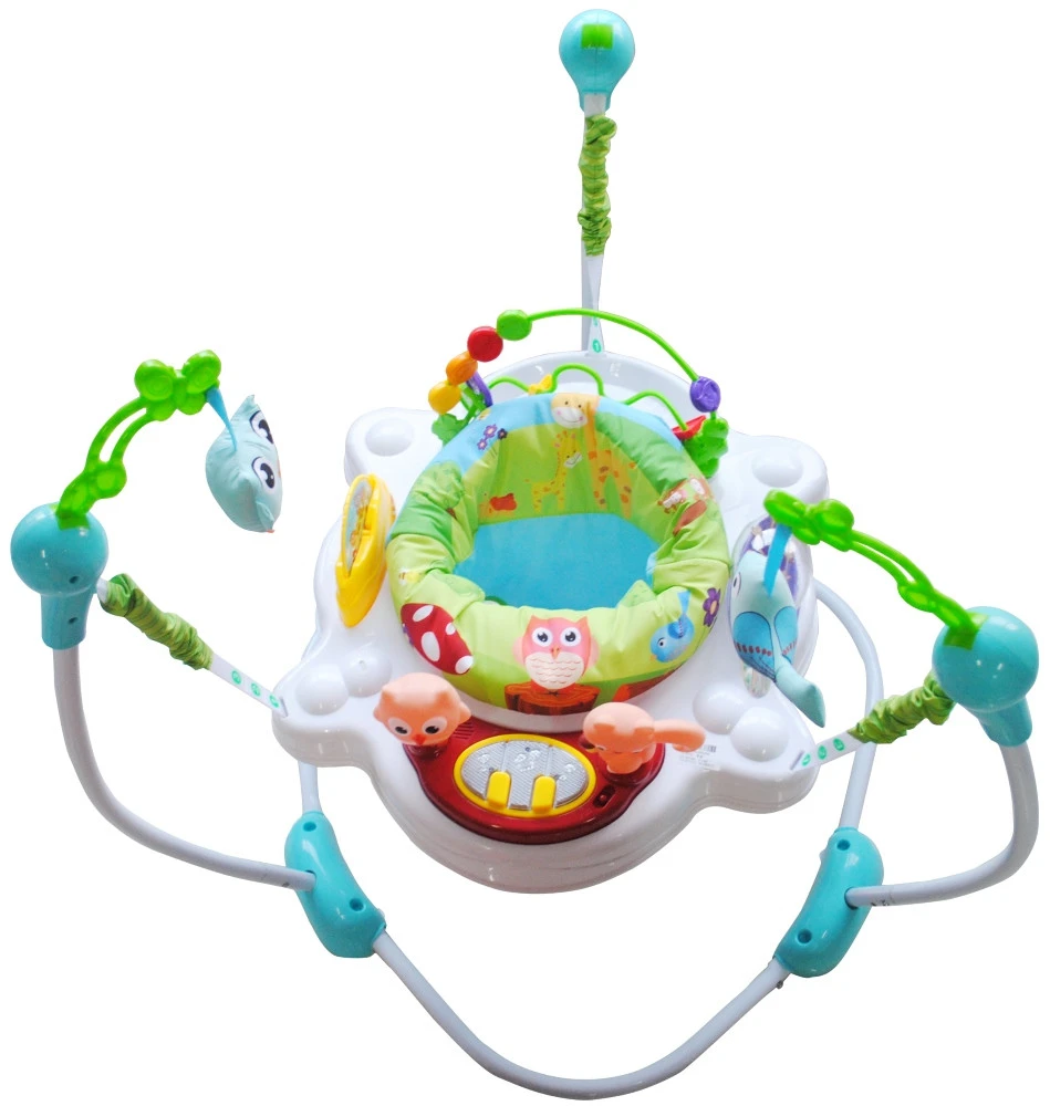 Eco Toys Woods Blue Jumper HC393705 Eco Toys Woods Blue Jumper HC393705 -babybenodigdheden mamaloes eco toys green forest jumper hc393705 3