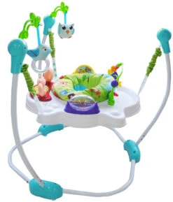 Eco Toys Woods Blue Jumper HC393705 4 Eco Toys Woods Blue Jumper HC393705 -babybenodigdheden mamaloes eco toys green forest jumper hc393705 5