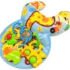 Eco Toys Jungle Blauw Giraffe Buiktrainer HC476456 1 Eco Toys Jungle Blauw Giraffe Buiktrainer HC476456 -babybenodigdheden mamaloes eco toys jungle blauw giraffe buiktrainer hc355422