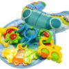 Eco Toys Jungle Olifant Buiktrainer HC355419 -babybenodigdheden mamaloes eco toys jungle olifant buiktrainer hc355420
