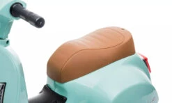 Eco Toys Red Elektrische Vespa Scooter H1 -babybenodigdheden mamaloes eco toys stonegreen elektrische vespa scooter h1 4 1