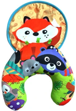 Eco Toys Vos Buiktrainer HC476458 -babybenodigdheden mamaloes eco toys vos buiktrainer hc355421 2