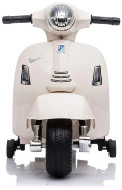 Eco Toys White Elektrische Vespa Scooter H1 7 Eco Toys White Elektrische Vespa Scooter H1 -babybenodigdheden mamaloes eco toys white elektrische vespa scooter h1 3